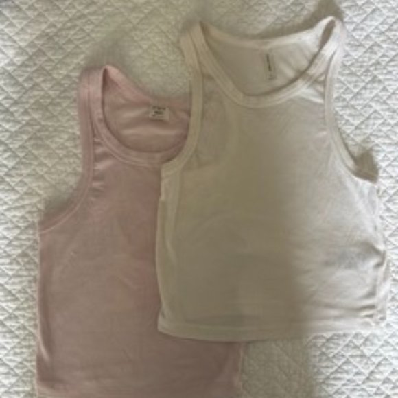 Sunday Best Tank Tops - Picture 1 of 1